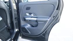 2024 Mercedes-Benz GLA-Class GLA35 AMG H247 Four Wheel Drive Cosmos Black