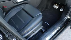 2024 Mercedes-Benz GLA-Class GLA35 AMG H247 Four Wheel Drive Cosmos Black