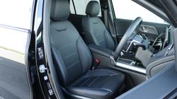 2024 Mercedes-Benz GLA-Class GLA35 AMG H247 Four Wheel Drive Cosmos Black