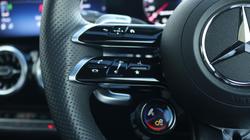 2024 Mercedes-Benz GLA-Class GLA35 AMG H247 Four Wheel Drive Cosmos Black