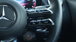 2024 Mercedes-Benz GLA-Class GLA35 AMG H247 Four Wheel Drive Cosmos Black