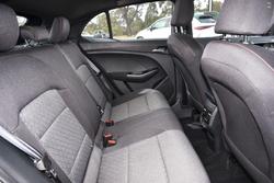 2025 MG MG3 Excite MY25 Black Pearl