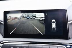 2025 MG MG3 Excite MY25 Black Pearl