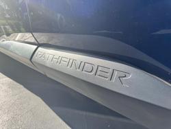 2024 Nissan Pathfinder ST-L R53 MY24 4X4 On Demand Deep Ocean Blue Pearl