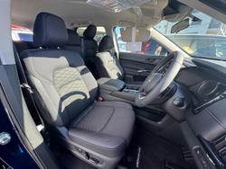 2024 Nissan Pathfinder ST-L R53 MY24 4X4 On Demand Deep Ocean Blue Pearl