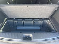 2024 Nissan Pathfinder ST-L R53 MY24 4X4 On Demand Deep Ocean Blue Pearl