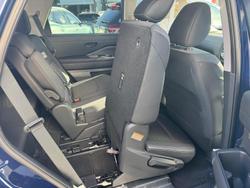 2024 Nissan Pathfinder ST-L R53 MY24 4X4 On Demand Deep Ocean Blue Pearl