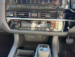 2024 Nissan Pathfinder ST-L R53 MY24 4X4 On Demand Deep Ocean Blue Pearl