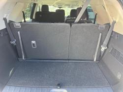 2024 Nissan Pathfinder ST-L R53 MY24 4X4 On Demand Deep Ocean Blue Pearl