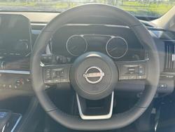 2024 Nissan Pathfinder ST-L R53 MY24 4X4 On Demand Deep Ocean Blue Pearl