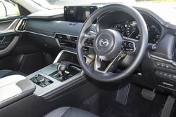 2024 Mazda
CX-60 G40e Evolve