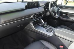 2024 Mazda
CX-60 G40e Evolve