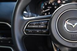 2024 Mazda
CX-60 G40e Evolve