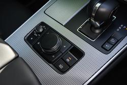 2024 Mazda
CX-60 G40e Evolve