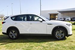2024 Mazda
CX-60 G40e Evolve