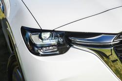 2024 Mazda
CX-60 G40e Evolve