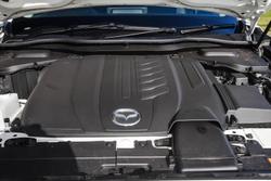 2024 Mazda
CX-60 G40e Evolve