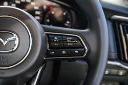 2024 Mazda
CX-60 G40e Evolve