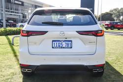 2024 Mazda
CX-60 G40e Evolve