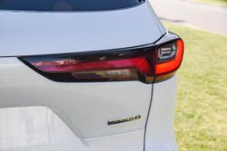 2024 Mazda
CX-60 G40e Evolve