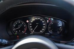 2024 Mazda
CX-60 G40e Evolve