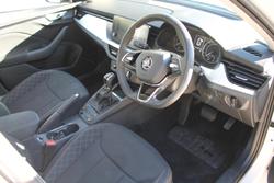 2023 SKODA
Kamiq 85TSI Style