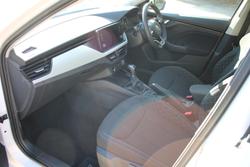 2023 SKODA
Kamiq 85TSI Style
