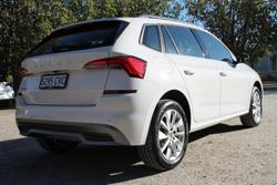 2023 SKODA
Kamiq 85TSI Style