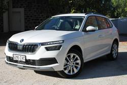 2023 SKODA Kamiq 85TSI Style