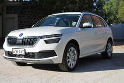 2023 SKODA Kamiq 85TSI Style
