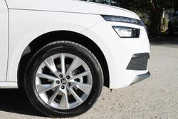 2023 SKODA Kamiq 85TSI Style