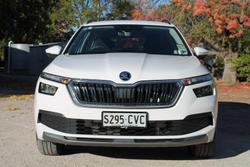 2023 SKODA
Kamiq 85TSI Style