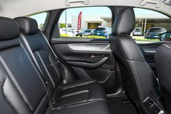 2025 Mazda
                CX-60 P50e Evolve