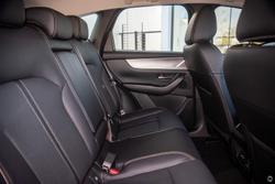 2025 Mazda
CX-60 P50e Evolve