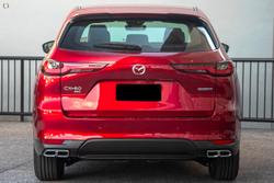2025 Mazda
CX-60 P50e Evolve