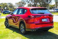 2025 Mazda
                CX-60 P50e Evolve