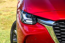 2025 Mazda
                CX-60 P50e Evolve