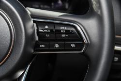 2025 Mazda
                CX-60 P50e Evolve