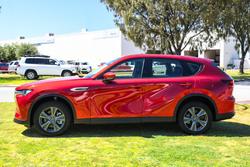 2024 Mazda CX-60 P50e Evolve