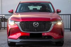 2025 Mazda
CX-60 P50e Evolve