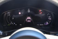 2024 Mazda CX-60 P50e Evolve