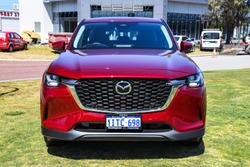 2024 Mazda CX-60 P50e Evolve