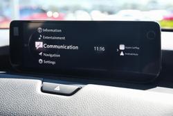 2024 Mazda CX-60 P50e Evolve