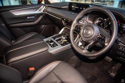 2025 Mazda
CX-60 P50e Evolve