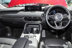 2025 Mazda
                CX-60 P50e Evolve