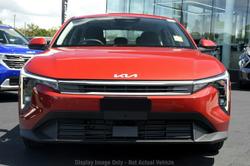 2024 Kia K4 S
