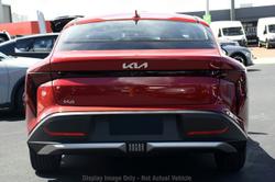 2024 Kia K4 S