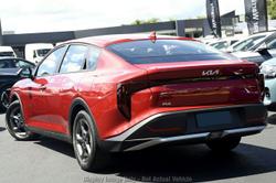 2024 Kia K4 S