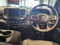 2023 RAM
1500 Big Horn