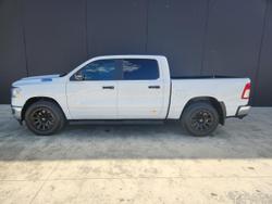 2023 RAM
1500 Big Horn